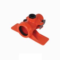 پایه آبپاش قلاب آلومینیومی