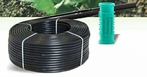 بهترین کارخانه تولید لوله آبیاری قطره ای 4 لوله قطهر ای