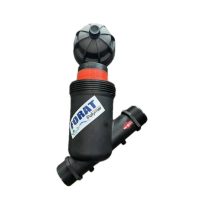 مینی فیلتر دیسکی 2 اینچ فرات پلیمر