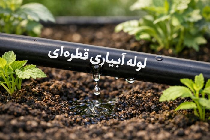 لیست قیمت لوله پلی اتیلن 8 لیست قیمت لوله آبیاری قطرها ی