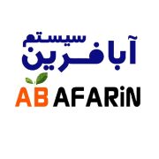 لیست قیمت اتصالات آبیاری قطره ای 6 لوگو آبافرین