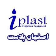 لوگو اصفهان پلاست